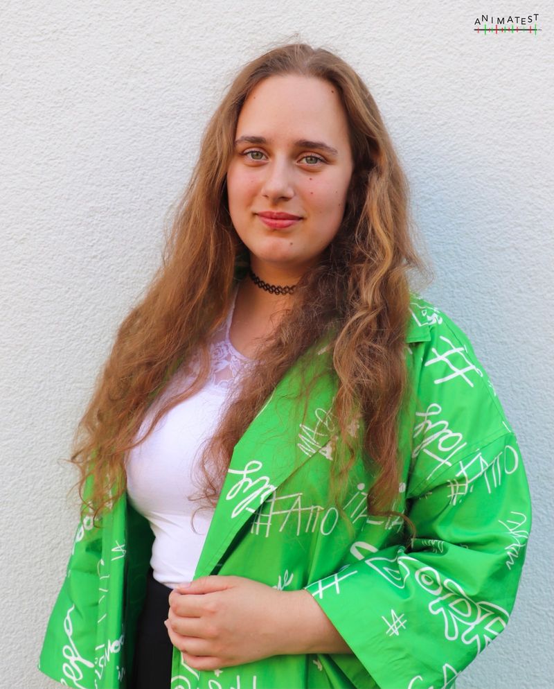 Laura Vakarė Dubosaitė-Povilaityė